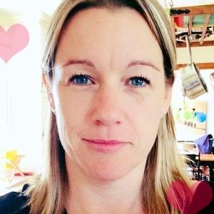 Meet your Posher, Catherine